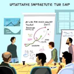 Как оценить potential exit стартапа?