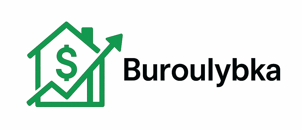 Buroulybka